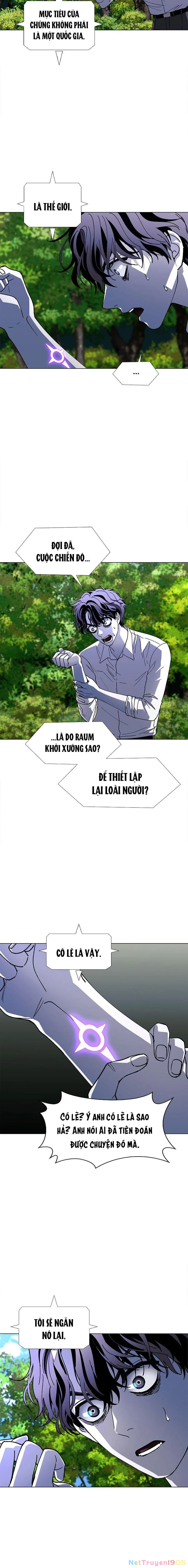 Kỷ Nguyên A.I Chapter 41 - 6