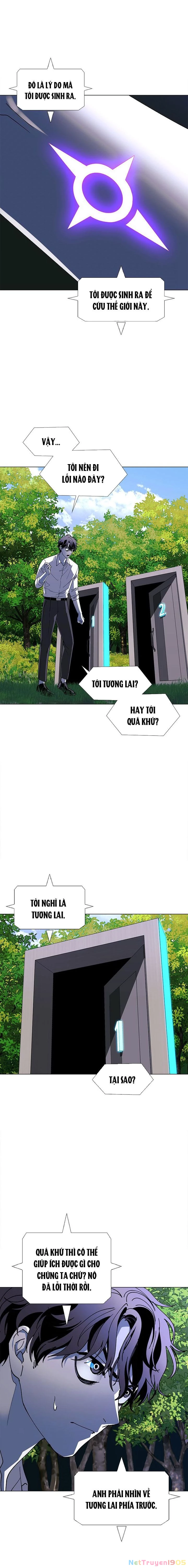 Kỷ Nguyên A.I Chapter 41 - 7