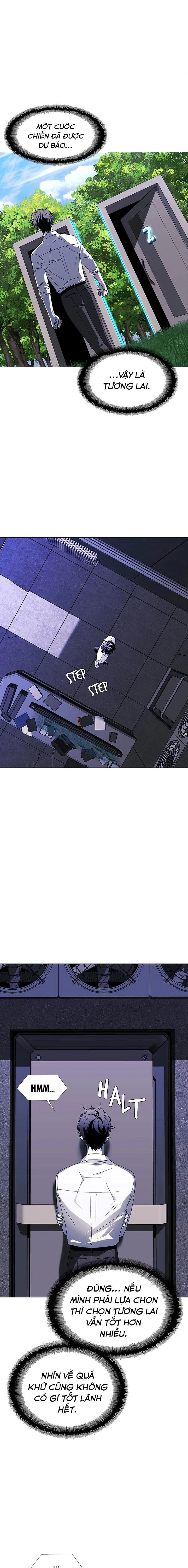 Kỷ Nguyên A.I Chapter 41 - 8