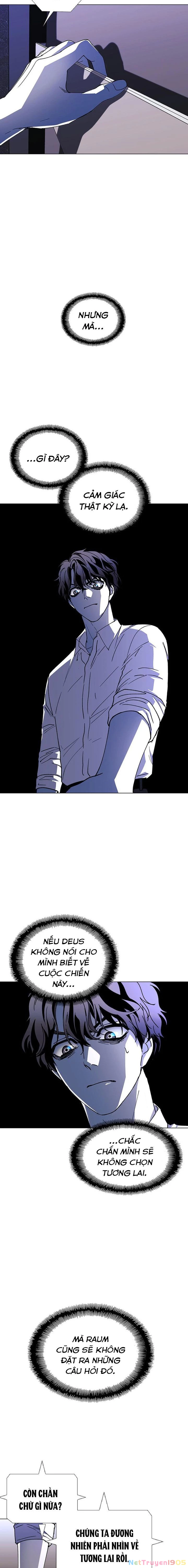 Kỷ Nguyên A.I Chapter 41 - 9