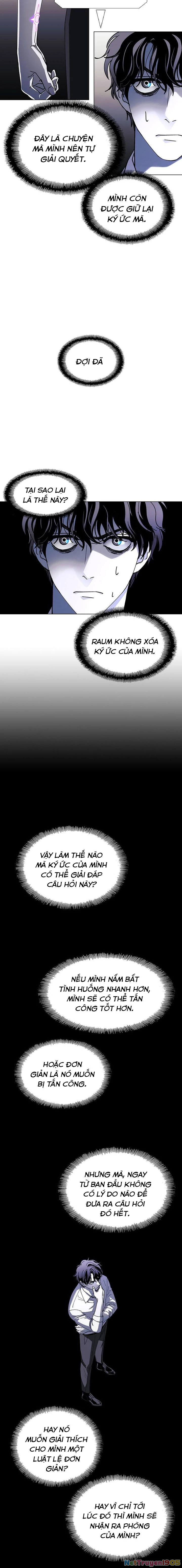 Kỷ Nguyên A.I Chapter 41 - 10