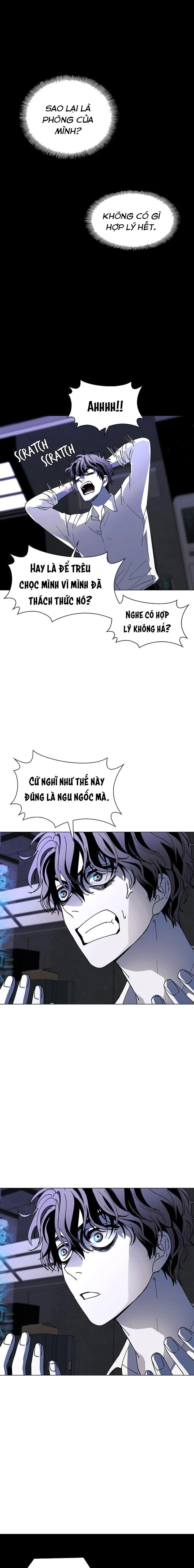 Kỷ Nguyên A.I Chapter 41 - 11
