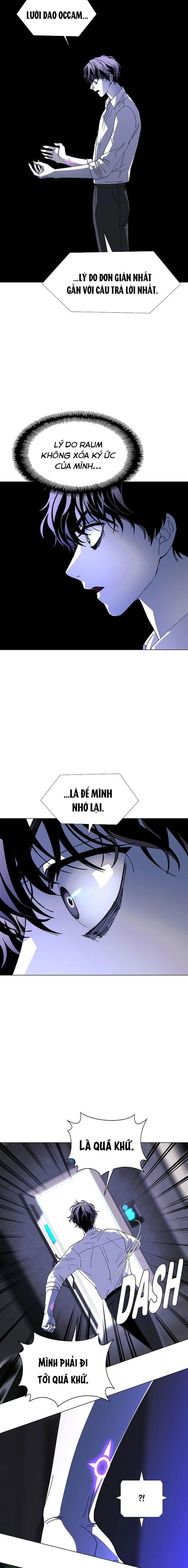 Kỷ Nguyên A.I Chapter 41 - 12