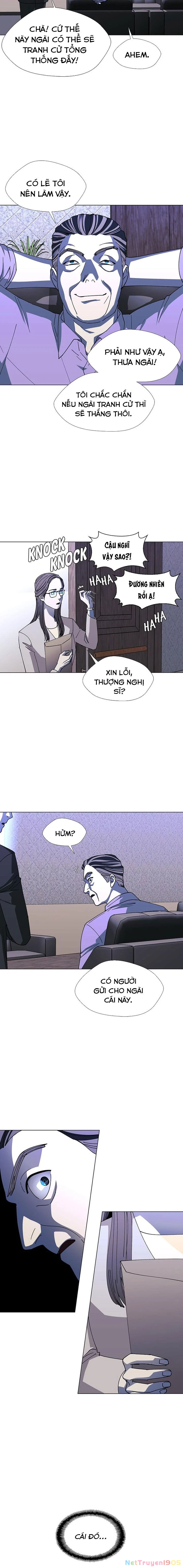 Kỷ Nguyên A.I Chapter 41 - 16