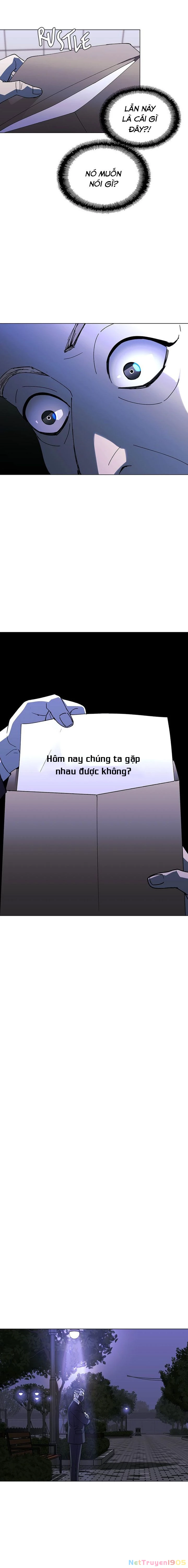 Kỷ Nguyên A.I Chapter 41 - 18