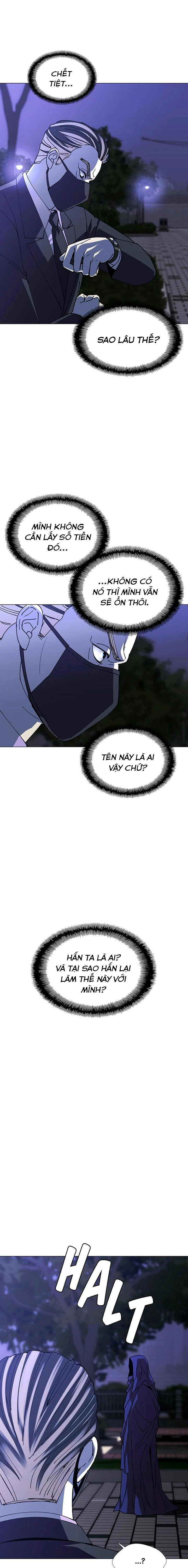 Kỷ Nguyên A.I Chapter 41 - 19
