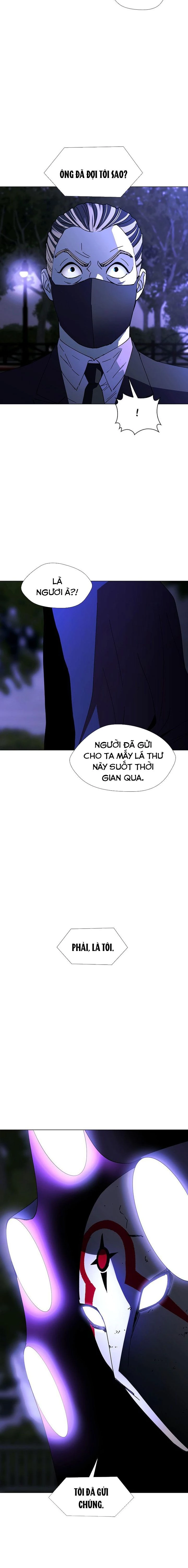 Kỷ Nguyên A.I Chapter 41 - 20