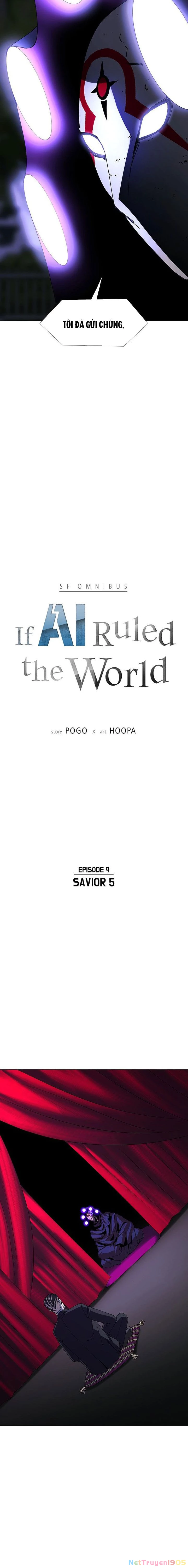 Kỷ Nguyên A.I Chapter 42 - 2