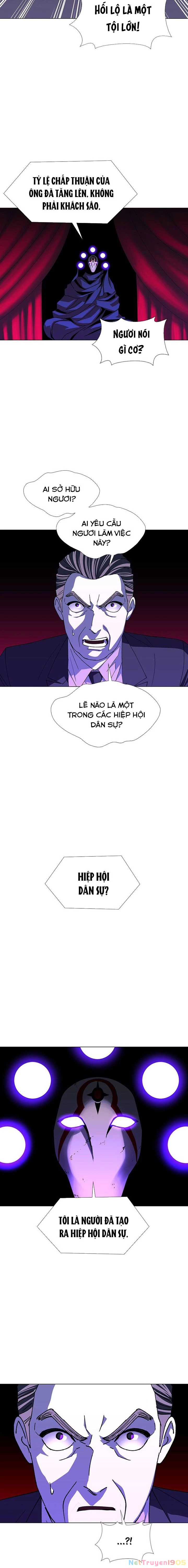 Kỷ Nguyên A.I Chapter 42 - 4