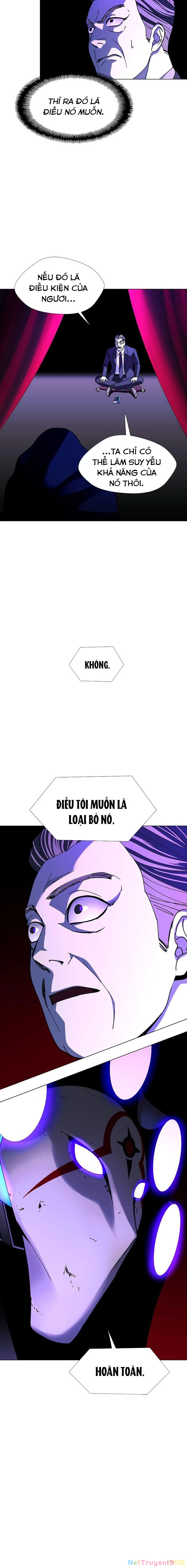 Kỷ Nguyên A.I Chapter 42 - 7