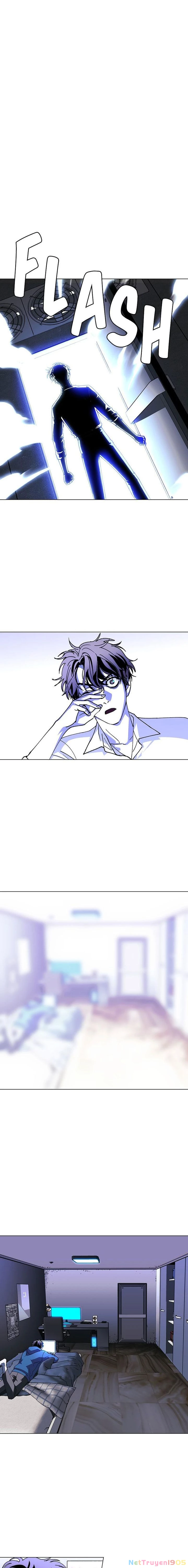 Kỷ Nguyên A.I Chapter 42 - 8