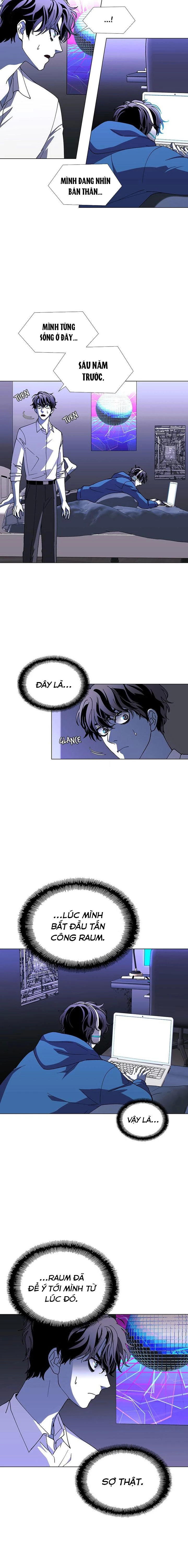 Kỷ Nguyên A.I Chapter 42 - 9