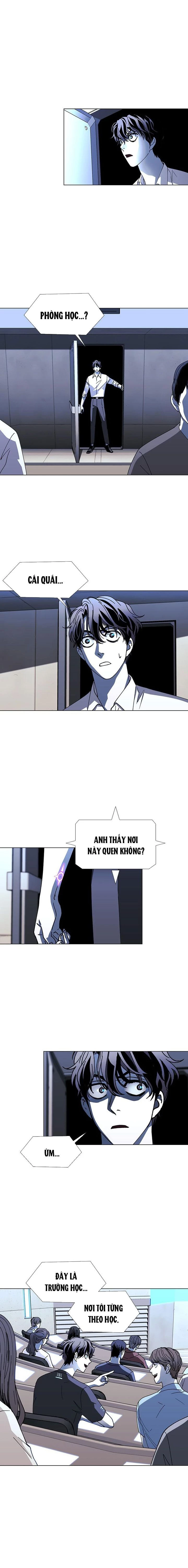 Kỷ Nguyên A.I Chapter 42 - 11