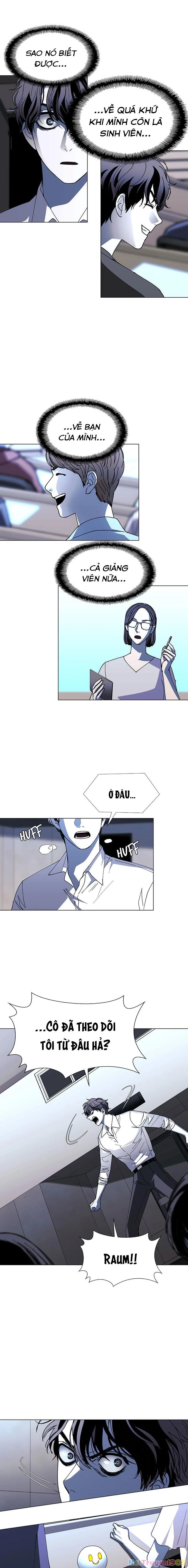 Kỷ Nguyên A.I Chapter 42 - 12