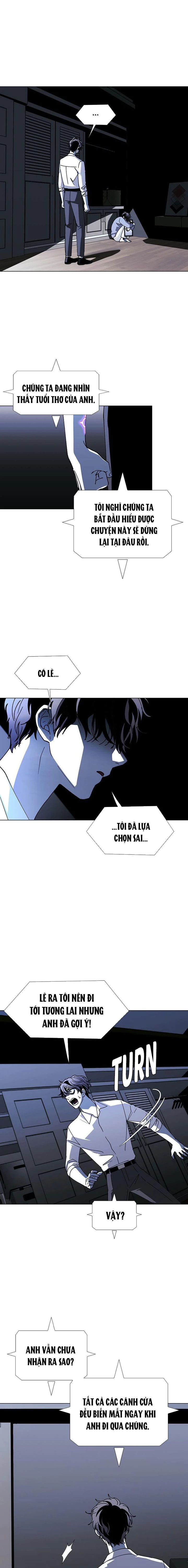 Kỷ Nguyên A.I Chapter 42 - 16