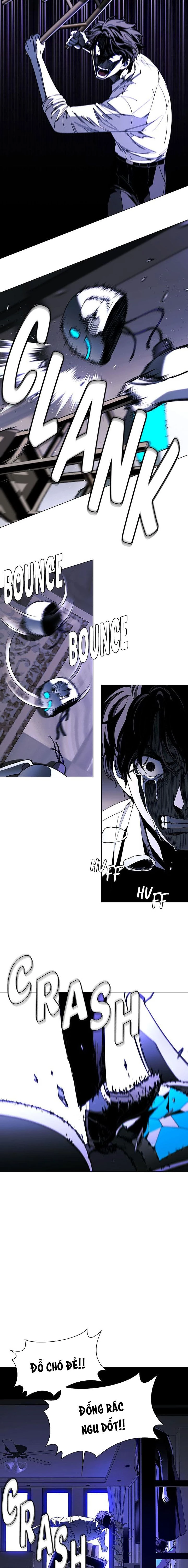 Kỷ Nguyên A.I Chapter 43 - 5