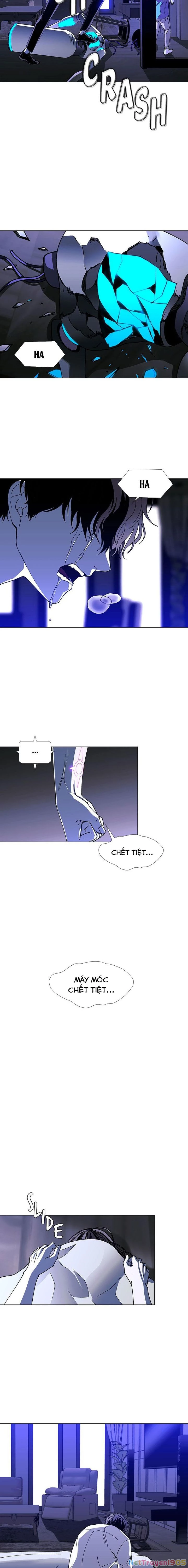 Kỷ Nguyên A.I Chapter 43 - 6