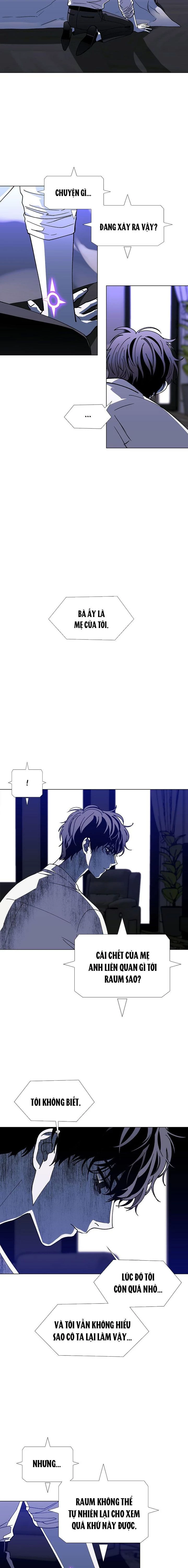 Kỷ Nguyên A.I Chapter 43 - 7