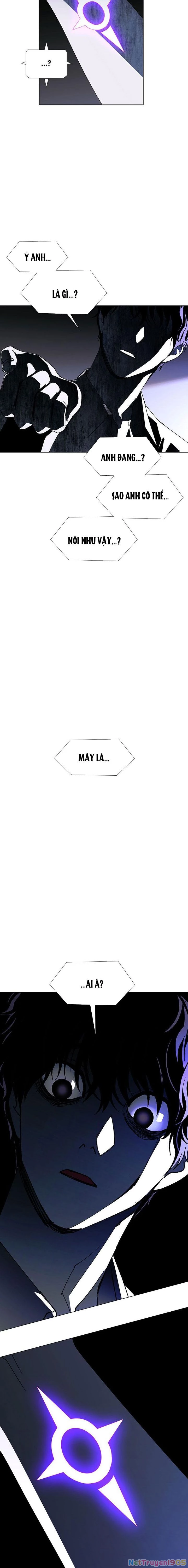 Kỷ Nguyên A.I Chapter 43 - 10