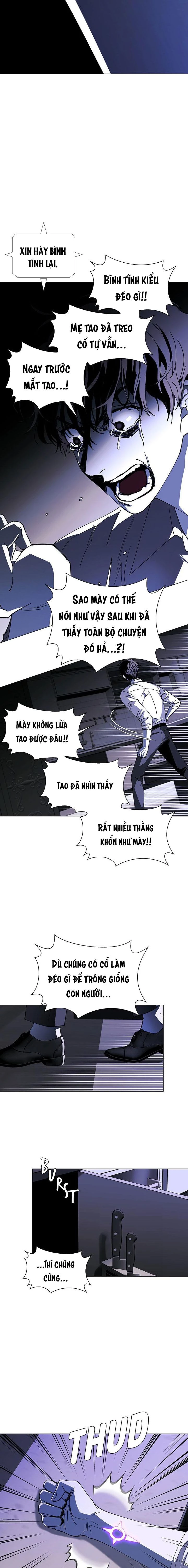 Kỷ Nguyên A.I Chapter 43 - 11