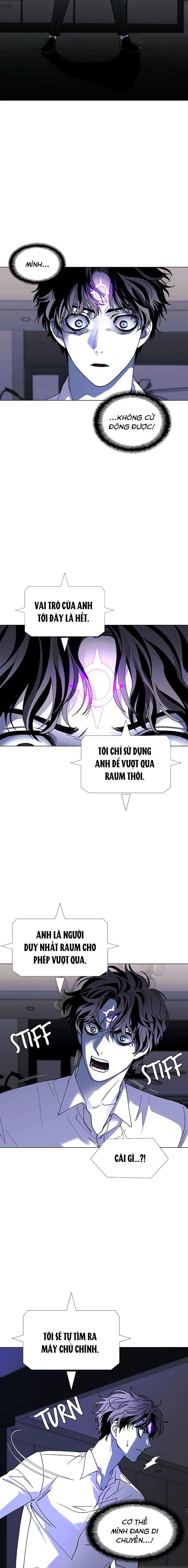 Kỷ Nguyên A.I Chapter 43 - 15