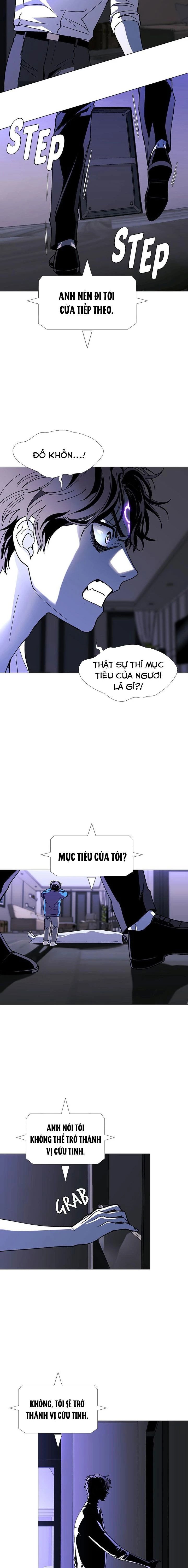 Kỷ Nguyên A.I Chapter 43 - 16