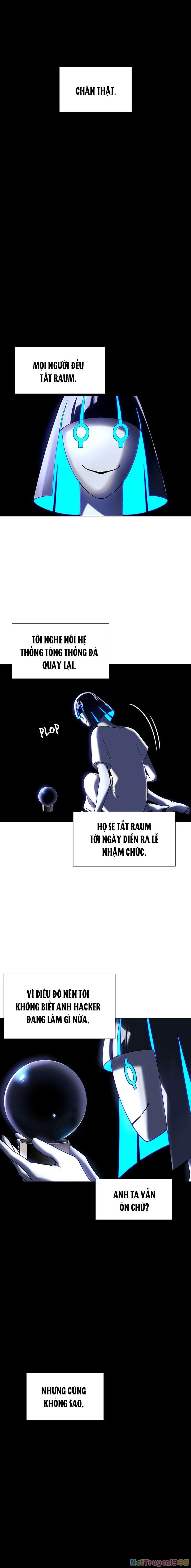 Kỷ Nguyên A.I Chapter 43 - 18