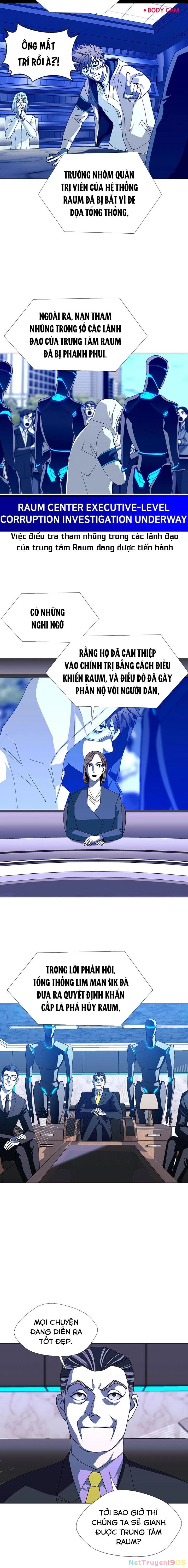 Kỷ Nguyên A.I Chapter 45 - 2
