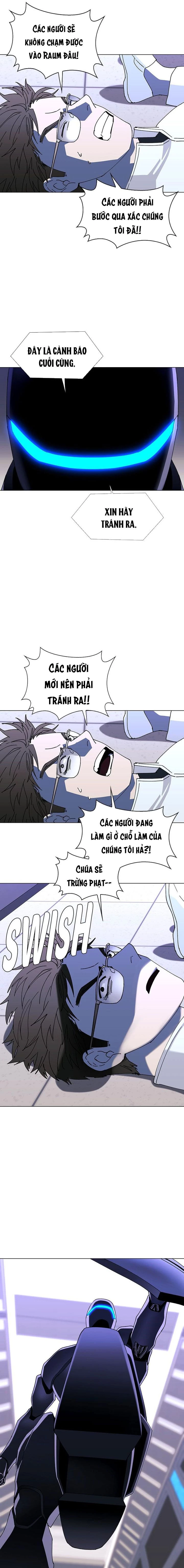 Kỷ Nguyên A.I Chapter 45 - 5