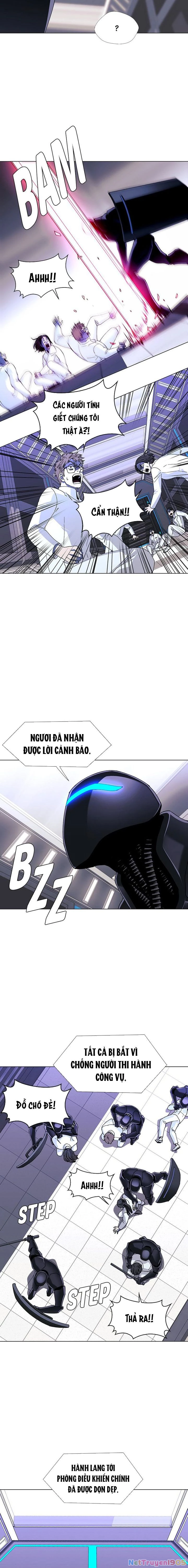 Kỷ Nguyên A.I Chapter 45 - 6