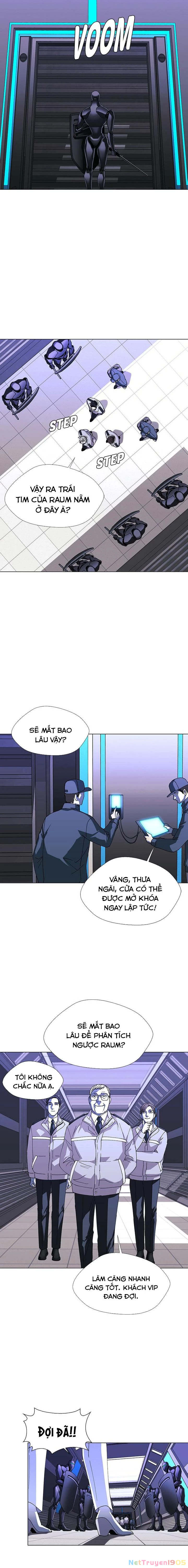 Kỷ Nguyên A.I Chapter 45 - 7