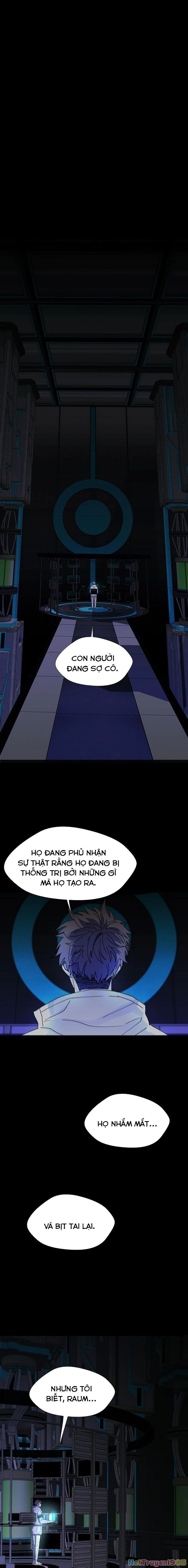 Kỷ Nguyên A.I Chapter 45 - 14