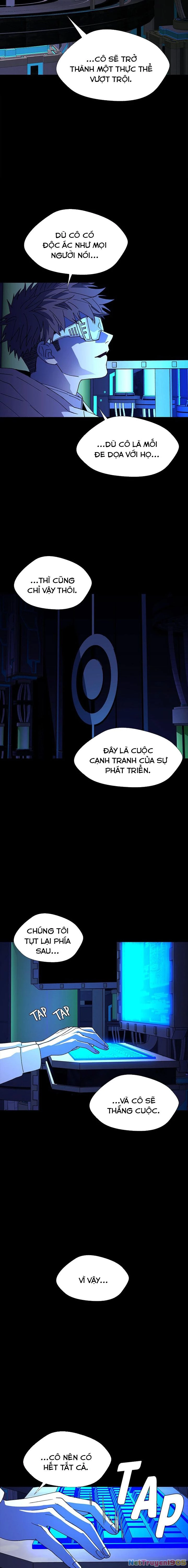 Kỷ Nguyên A.I Chapter 45 - 15