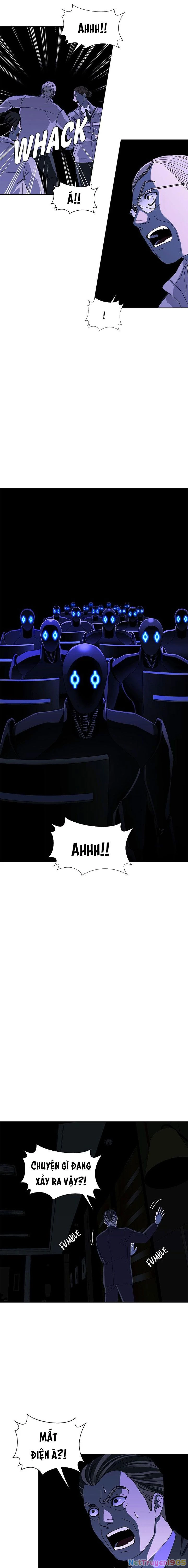 Kỷ Nguyên A.I Chapter 46 - 6
