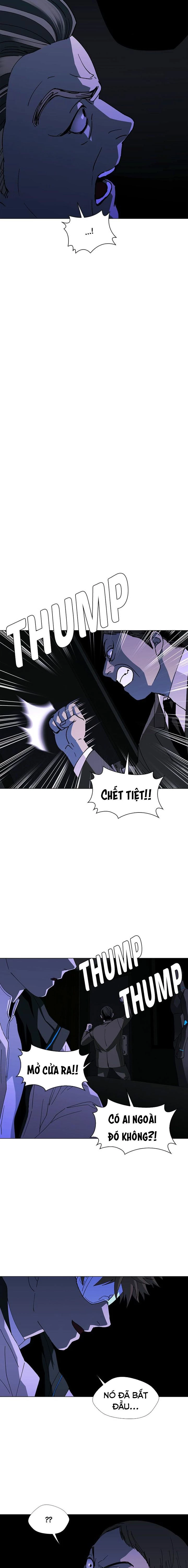 Kỷ Nguyên A.I Chapter 46 - 8