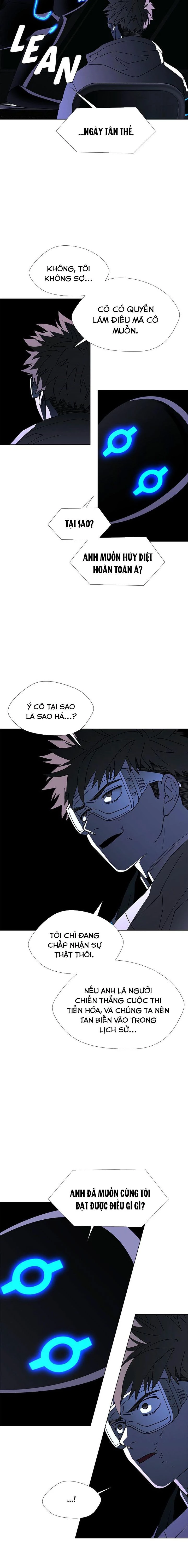 Kỷ Nguyên A.I Chapter 46 - 12