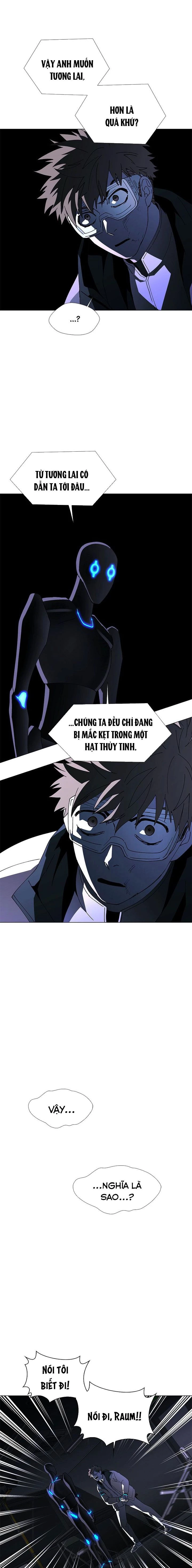 Kỷ Nguyên A.I Chapter 46 - 14