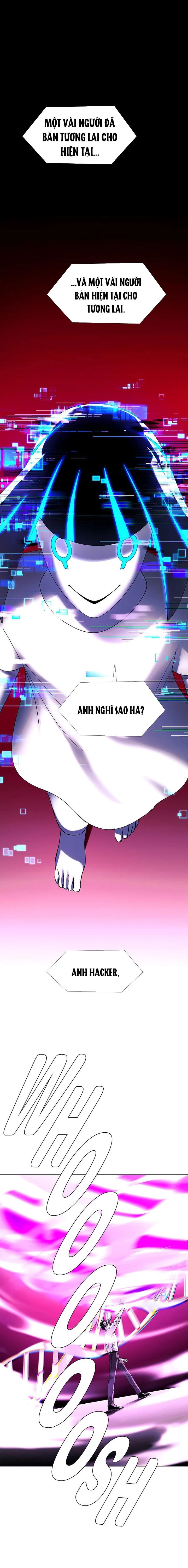 Kỷ Nguyên A.I Chapter 46 - 16
