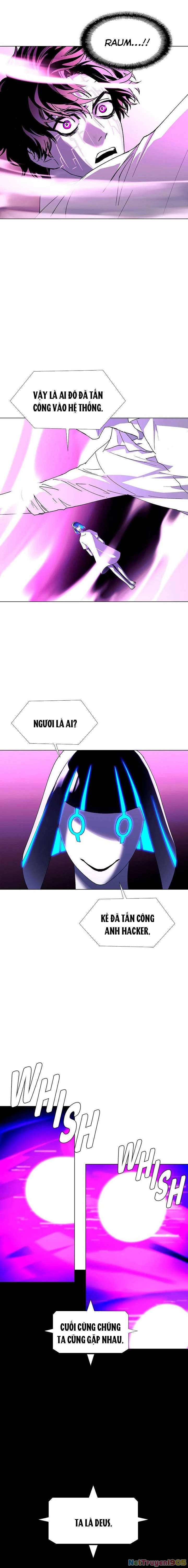 Kỷ Nguyên A.I Chapter 46 - 17