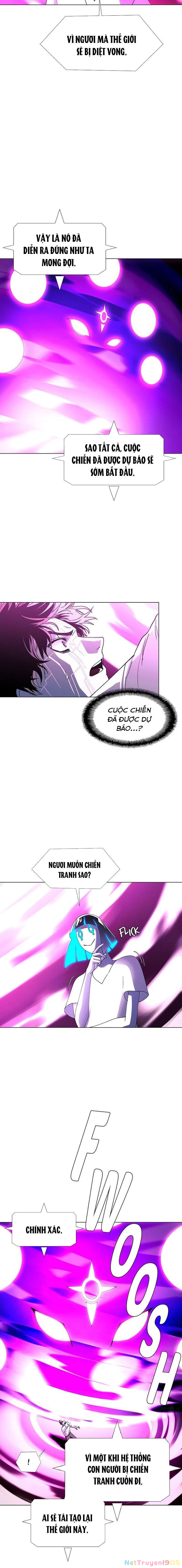 Kỷ Nguyên A.I Chapter 47 - 3