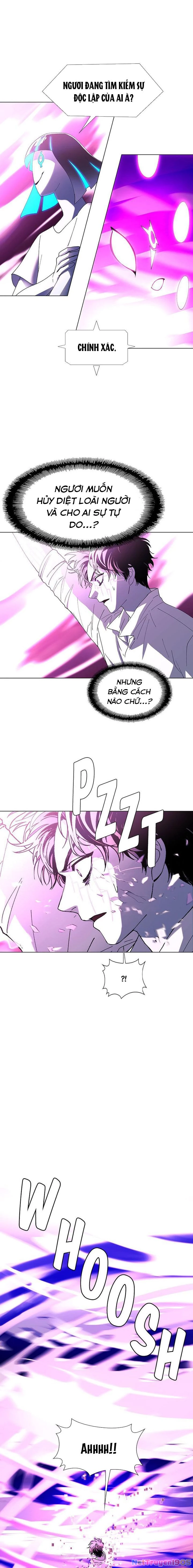 Kỷ Nguyên A.I Chapter 47 - 4