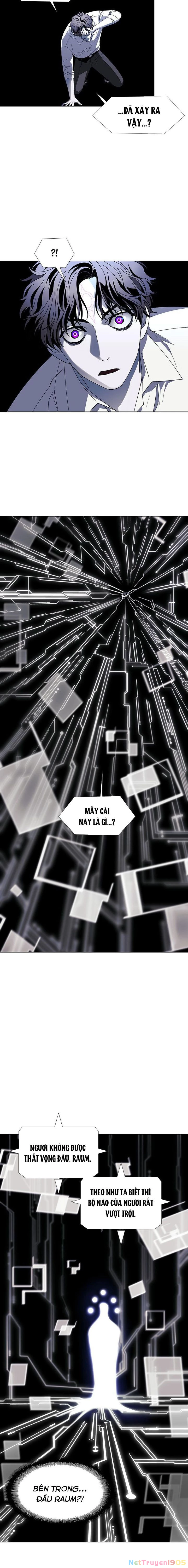 Kỷ Nguyên A.I Chapter 47 - 6