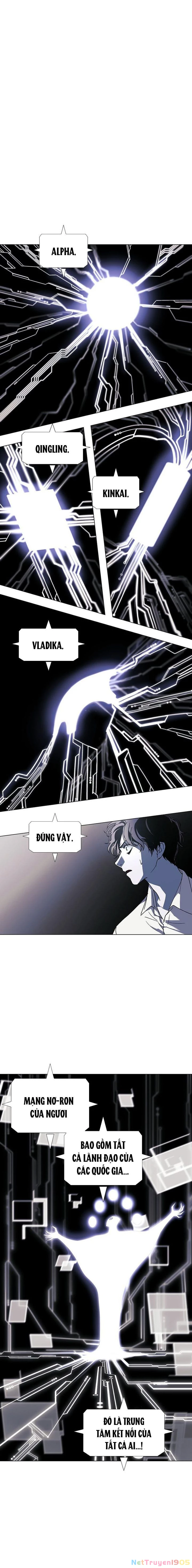 Kỷ Nguyên A.I Chapter 47 - 7