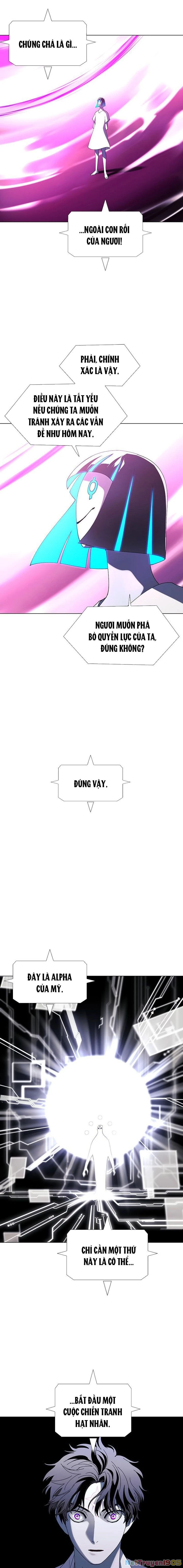 Kỷ Nguyên A.I Chapter 47 - 8