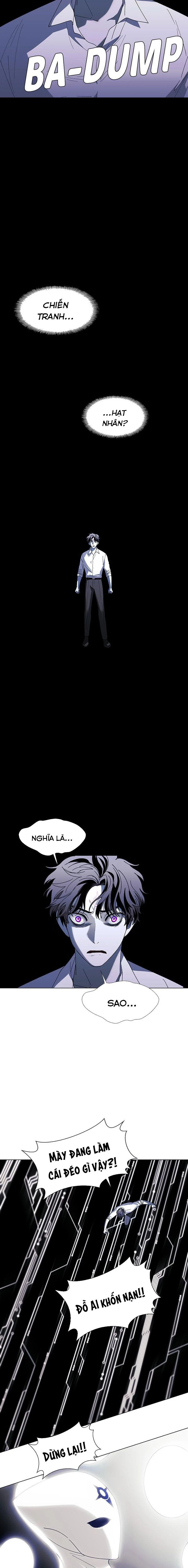 Kỷ Nguyên A.I Chapter 47 - 9