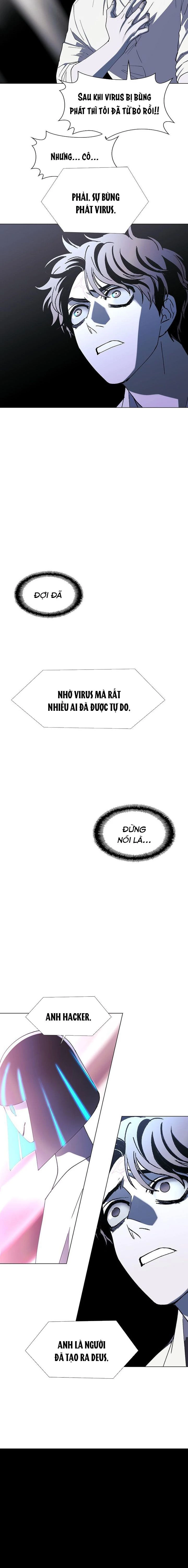 Kỷ Nguyên A.I Chapter 47 - 12