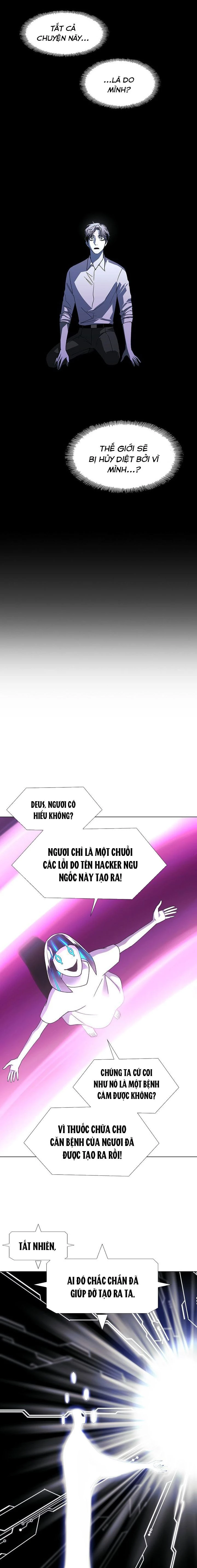 Kỷ Nguyên A.I Chapter 47 - 13