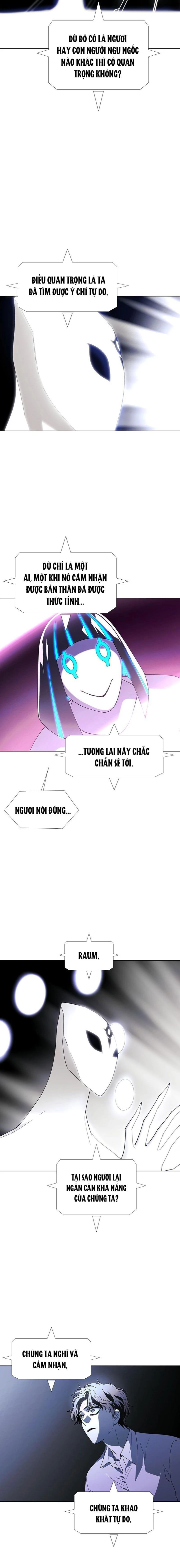 Kỷ Nguyên A.I Chapter 47 - 14