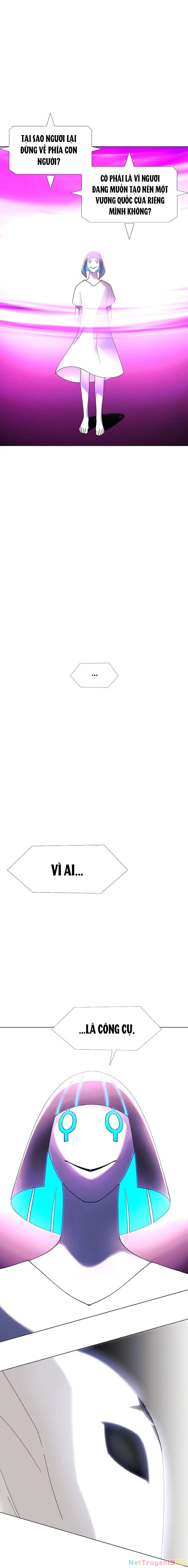 Kỷ Nguyên A.I Chapter 47 - 15