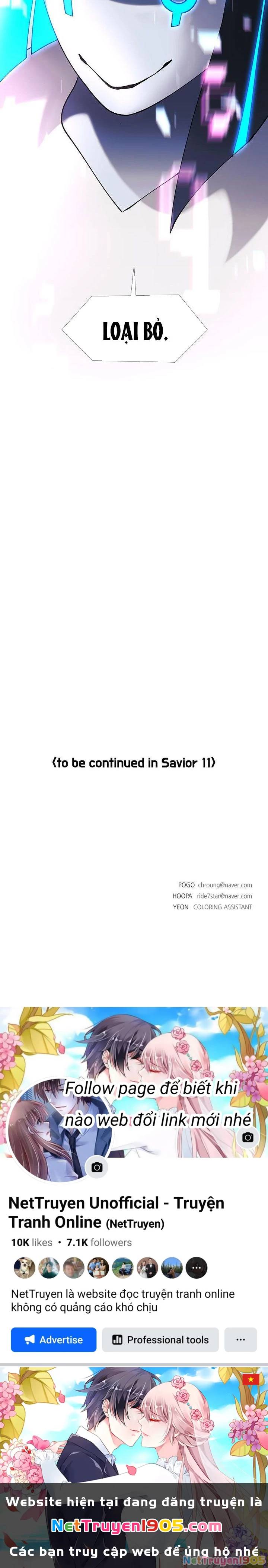 Kỷ Nguyên A.I Chapter 47 - 19